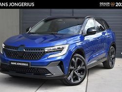 Blauw Gebruikt 2023 Renault Austral Techno Esprit Alpine SUV | € 31.449 (Eerlijke prijs)