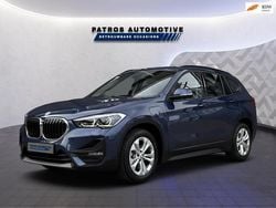 Blauw Gebruikt 2021 BMW X1 Advantage SUV | € 22.850 (Eerlijke prijs)