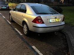 Gebruikt 2001 Ford Mondeo | € 1.100 (Eerlijke prijs)