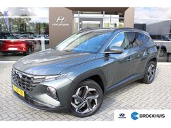 Grijs Gebruikt 2023 Hyundai Tucson Comfort SUV | € 32.900 (Goede deal)