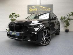 Zwart Gebruikt 2019 BMW X5 M Sport SUV | € 57.845