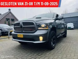 Grijs Gebruikt 2013 Dodge Ram Pickup | € 17.450 (Iets duurder)