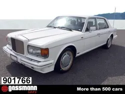 Witweiß Gebruikt 1987 Bentley Turbo R Sedan | € 15.900