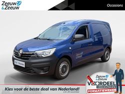 Blauw Gebruikt 2024 Renault Express Komfort Van | € 14.940