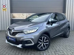 Grijs Gebruikt 2019 Renault Captur SUV | € 14.950 (Goede deal)