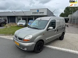 Overige Gebruikt 2004 Renault Kangoo MPV | € 799 (Eerlijke prijs)