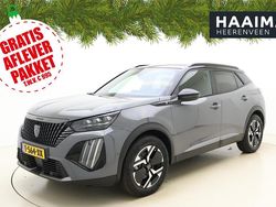 Grijs, metallic lak Gebruikt 2023 Peugeot e-2008 GT SUV | € 28.950 (Iets duurder)