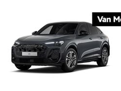 Grijs Nieuw 2025 Audi Q5 Sportback Ambiente SUV | € 75.400