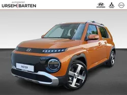 Oranje Nieuw 2025 Hyundai Inster Hatchback | € 26.041