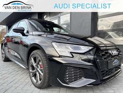 Zwart Gebruikt 2022 Audi A3 Sportback e-tron S-Line Hatchback | € 29.900 (Goede deal)