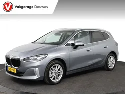 Grijs Gebruikt 2022 BMW 220 Stationwagen | € 29.950 (Super prijs)
