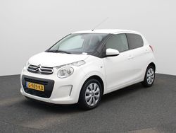 Wit Gebruikt 2019 Citroën C1 Feel Hatchback | € 8.900 (Eerlijke prijs)