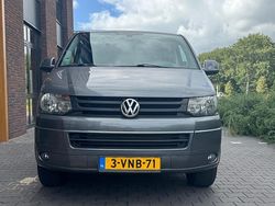 Grijs Gebruikt 2011 VW T5 Van | € 12.950