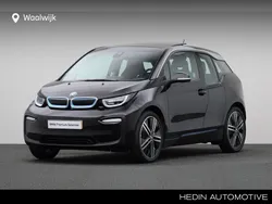 Zwart Gebruikt 2019 BMW i3 Executive Hatchback | € 18.880 (Eerlijke prijs)
