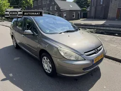Grijs Gebruikt 2003 Peugeot 307 Stationwagen | € 1.250 (Goede deal)