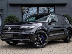 Zwart Gebruikt 2024 VW Touareg R SUV | € 89.000
