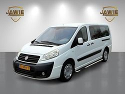 Wit Gebruikt 2009 Fiat Scudo Van | € 5.999 (Eerlijke prijs)