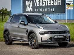 Zwart Gebruikt 2021 Lynk & Co 01 SUV | € 28.900 (Duur)