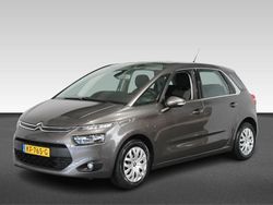 Grijs Gebruikt 2016 Citroën C4 Picasso PureTech MPV | € 11.440 (Goede deal)