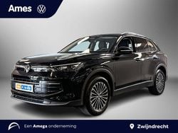 Grijs Nieuw 2025 VW Tiguan Edition SUV | € 47.995 (Super prijs)