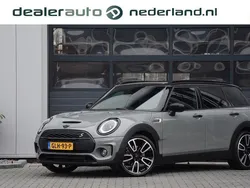 Grijs Gebruikt 2022 Mini John Cooper Works Clubman Stationwagen | € 27.600 (Super prijs)