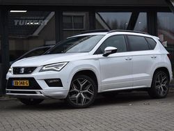 Wit Gebruikt 2018 Seat Ateca Beats SUV | € 17.945 (Eerlijke prijs)