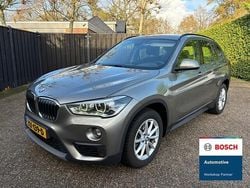 Grijs Gebruikt 2019 BMW X1 Executive SUV | € 15.990 (Eerlijke prijs)