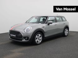 Grijs Gebruikt 2022 Mini Cooper Clubman Essential Stationwagen | € 24.900 (Eerlijke prijs)