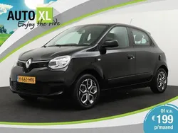 Zwart, metallic lak Gebruikt 2020 Renault Twingo Collection Hatchback | € 10.940 (Eerlijke prijs)