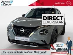 Nieuw 2025 Nissan Juke Pack SUV | € 37.971 (Duur)
