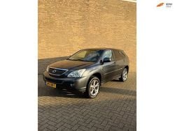 Grijs Gebruikt 2007 Lexus RX400h SUV | € 10.950 (Iets duurder)