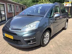 Grijs Gebruikt 2011 Citroën Grand C4 Picasso Business Class MPV | € 1.980