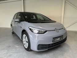 Grijs Gebruikt 2021 VW ID.3 Pure Hatchback | € 23.900 (Iets duurder)