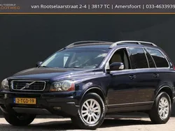 Blauw Gebruikt 2009 Volvo XC90 Summum SUV | € 7.950 (Goede deal)