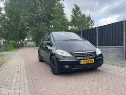Mpv Gebruikt 2005 Mercedes A150 Avantgarde MPV | € 1.950 (Eerlijke prijs)