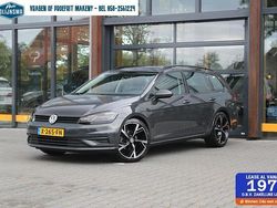Grijs Gebruikt 2019 VW Golf VII Comfortline Hatchback | € 11.944 (Goede deal)