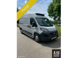 Overige Gebruikt 2020 Fiat Ducato Van | € 14.950 (Goede deal)