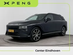 Zwart Gebruikt 2024 XPENG G9 AWD Performance SUV | € 72.950