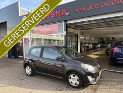 Zwart Gebruikt 2010 Renault Twingo Dynamique Hatchback | € 2.500 (Goede deal)