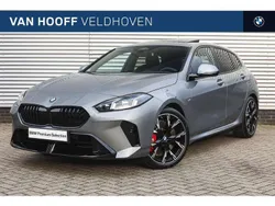 Grijs Gebruikt 2025 BMW 120 M Sport Hatchback | € 45.750 (Eerlijke prijs)