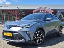 Grijs Gebruikt 2020 Toyota C-HR SUV | € 24.240 (Eerlijke prijs)
