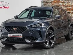 Grijs Gebruikt 2022 Cupra Formentor SUV | € 27.495 (Goede deal)