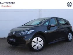Grijs Gebruikt 2020 VW ID.3 Life Hatchback | € 16.950 (Eerlijke prijs)