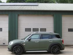 Groen Gebruikt 2017 Mini Countryman SUV | € 12.950