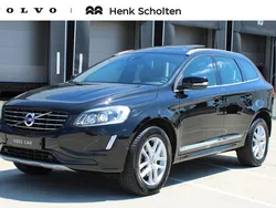 Zwart Gebruikt 2017 Volvo XC60 SUV | € 29.645 (Goede deal)