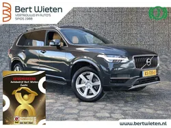 Grijs Gebruikt 2016 Volvo XC90 Inscription SUV | € 30.450 (Goede deal)