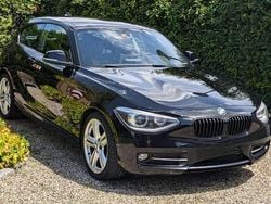 Gebruikt 2013 BMW 116 Efficient Dynamics Hatchback | € 6.750 (Eerlijke prijs)