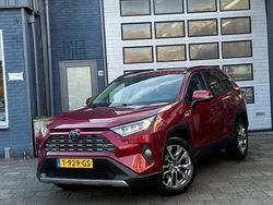 Rood Gebruikt 2020 Toyota RAV4 SUV | € 25.495