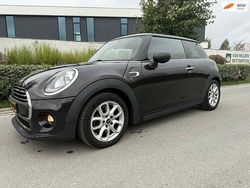 Bruin Gebruikt 2015 Mini ONE Business Hatchback | € 9.800 (Eerlijke prijs)