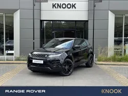 Zwart Gebruikt 2021 Land Rover Range Rover evoque SE Dynamic SUV | € 43.950 (Goede deal)